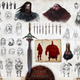 Illustration for article titled The Great Beard Under The Mountain